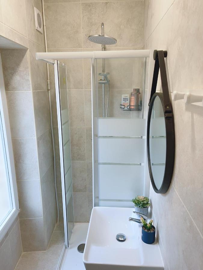 La Mimi, Grand T2 Hyper Centre Ville Fontenay-le-Comte Ngoại thất bức ảnh